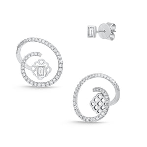 FJJE106_00 Jazz Me Diamond Jacket Earrings