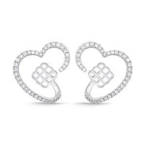 FJJE107_00 Jazz Me Diamond Jacket Earrings