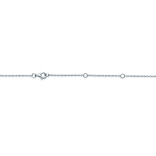 Load image into Gallery viewer, FNBF101_00 Fancy Brilliant Diamond Illusion-setting Necklace
