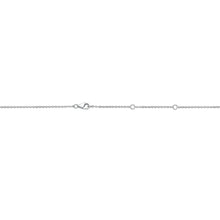 Load image into Gallery viewer, FNBF102_00 Fancy Brilliant Diamond Illusion-setting Necklace
