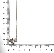 Load image into Gallery viewer, FNBF102_00 Fancy Brilliant Diamond Illusion-setting Necklace
