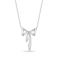 Load image into Gallery viewer, FNBM302_00 Blossom Diamond Fashion Necklace
