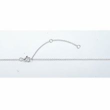 Load image into Gallery viewer, FNBM306_00 Blossom Diamond Fashion Necklace
