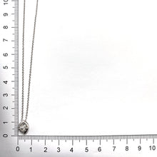 Load image into Gallery viewer, FNBQ168_00 Diamond Bouquets Fashion Necklace
