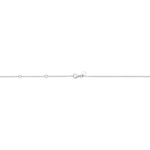 Load image into Gallery viewer, FNBQ169_00 Diamond Bouquets Fashion Necklace

