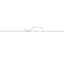 Load image into Gallery viewer, FNBQ170_00 Diamond Bouquets Fashion Necklace
