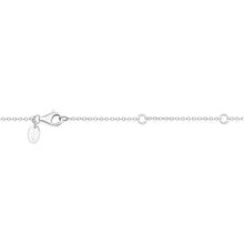 Load image into Gallery viewer, FNBQ307_00 Diamond Bouquets Fashion Necklace
