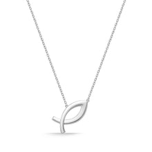 Load image into Gallery viewer, FNCS151_00 Classics Diamond Fashion Necklace
