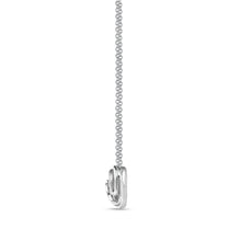 Load image into Gallery viewer, FNDSB03_00 Dancing Diamond Classic Necklace
