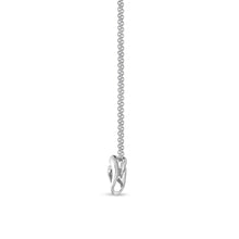 Load image into Gallery viewer, FNDSC16_00 Dancing Diamond Classic Necklace
