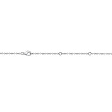 Load image into Gallery viewer, FNDSC19_00 Dancing Diamond Classic Necklace
