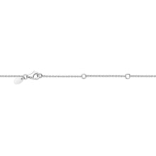 Load image into Gallery viewer, FNFD114_00 My First Diamond Illusion-setting Necklace
