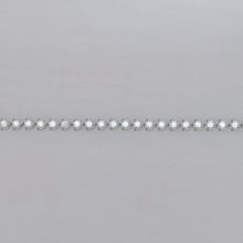 Load image into Gallery viewer, FNFD303_00 My First Diamond Diamond Classic Necklace
