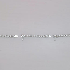 FNFD303_00 My First Diamond Diamond Classic Necklace