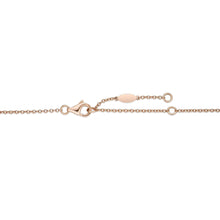 Load image into Gallery viewer, FNLC125_00 L Collection Diamond Fashion Necklace
