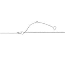Load image into Gallery viewer, FNLC165_00 L Collection Diamond Fashion Necklace
