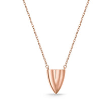 Load image into Gallery viewer, FNLC166_00 L Collection Diamond Fashion Necklace
