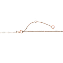 Load image into Gallery viewer, FNLC168_00 L Collection Diamond Fashion Necklace
