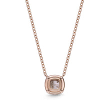Load image into Gallery viewer, FNSUC05_00 Stack'em Up Diamond Fashion Necklace
