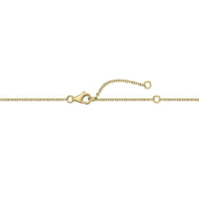 Load image into Gallery viewer, FNSUE05_00 Stack'em Up Diamond Fashion Necklace
