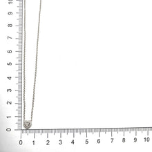 Load image into Gallery viewer, FNSUH05_00 Stack'em Up Diamond Fashion Necklace
