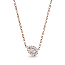 Load image into Gallery viewer, FNSUP05_00 Stack'em Up Diamond Fashion Necklace
