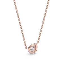 Load image into Gallery viewer, FNSUP05_00 Stack'em Up Diamond Fashion Necklace
