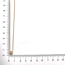 Load image into Gallery viewer, FNSUR05_00 Stack'em Up Diamond Fashion Necklace
