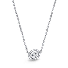 Load image into Gallery viewer, FNSUV05_00 Stack'em Up Diamond Fashion Necklace
