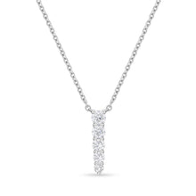 Load image into Gallery viewer, FNUB252_00 U-Basket Fashion Necklace

