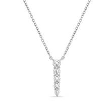 Load image into Gallery viewer, FNUB252_00 U-Basket Fashion Necklace
