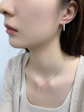 Load image into Gallery viewer, FNUB252_00 U-Basket Fashion Necklace
