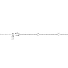 Load image into Gallery viewer, FNUB254_00 U-Basket Diamond Fashion Necklace
