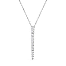 Load image into Gallery viewer, FNUB255_00 U-Basket Fashion Necklace
