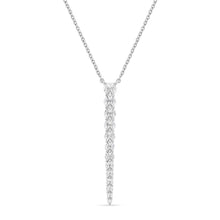 Load image into Gallery viewer, FNUB255_00 U-Basket Fashion Necklace
