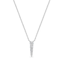 Load image into Gallery viewer, FNUB262_00 U-Basket Diamond Fashion Necklace
