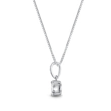 Load image into Gallery viewer, FPBQ104_00 Diamond Bouquets Fashion Pendant
