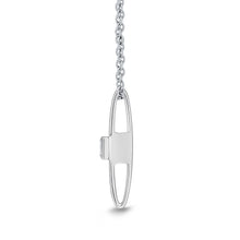 Load image into Gallery viewer, FPSUB01_00 Stack'em Up Diamond Fashion Pendant
