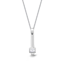 Load image into Gallery viewer, FPSUB02_00 Stack'em Up Diamond Fashion Pendant
