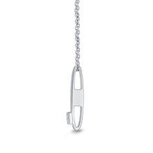 Load image into Gallery viewer, FPSUB02_00 Stack'em Up Diamond Fashion Pendant

