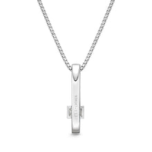 Load image into Gallery viewer, FPSUB04_00 Stack'em Up Diamond Fashion Pendant
