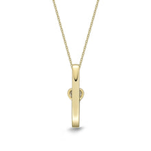 Load image into Gallery viewer, FPSUH01_00 Stack'em Up Diamond Fashion Pendant
