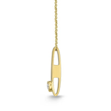 Load image into Gallery viewer, FPSUH02_00 Stack'em Up Diamond Fashion Pendant
