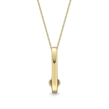 Load image into Gallery viewer, FPSUH02_00 Stack'em Up Diamond Fashion Pendant

