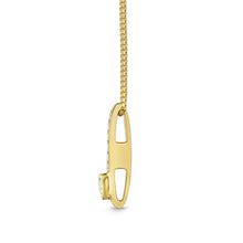 Load image into Gallery viewer, FPSUH04_00 Stack'em Up Diamond Fashion Pendant
