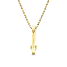 Load image into Gallery viewer, FPSUH04_00 Stack'em Up Diamond Fashion Pendant
