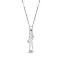 Load image into Gallery viewer, FPSUM01_00 Stack'em Up Diamond Fashion Pendant
