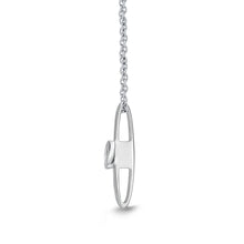 Load image into Gallery viewer, FPSUM01_00 Stack'em Up Diamond Fashion Pendant
