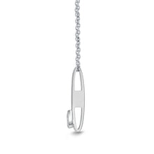 Load image into Gallery viewer, FPSUM02_00 Stack'em Up Diamond Fashion Pendant
