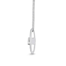 Load image into Gallery viewer, FPSUM03_00 Stack'em Up Diamond Fashion Pendant
